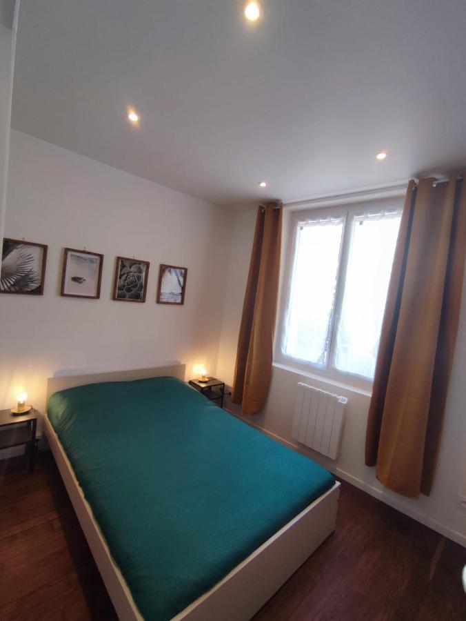 Appartement Hyper Centre De モンタルジ エクステリア 写真