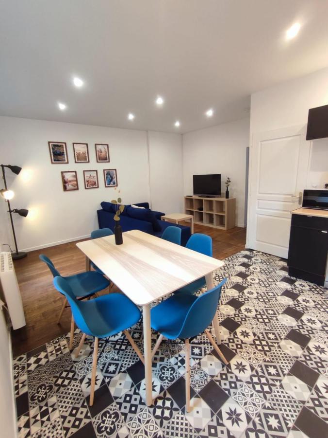 Appartement Hyper Centre De モンタルジ エクステリア 写真