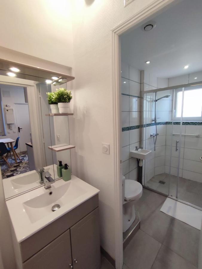Appartement Hyper Centre De モンタルジ エクステリア 写真