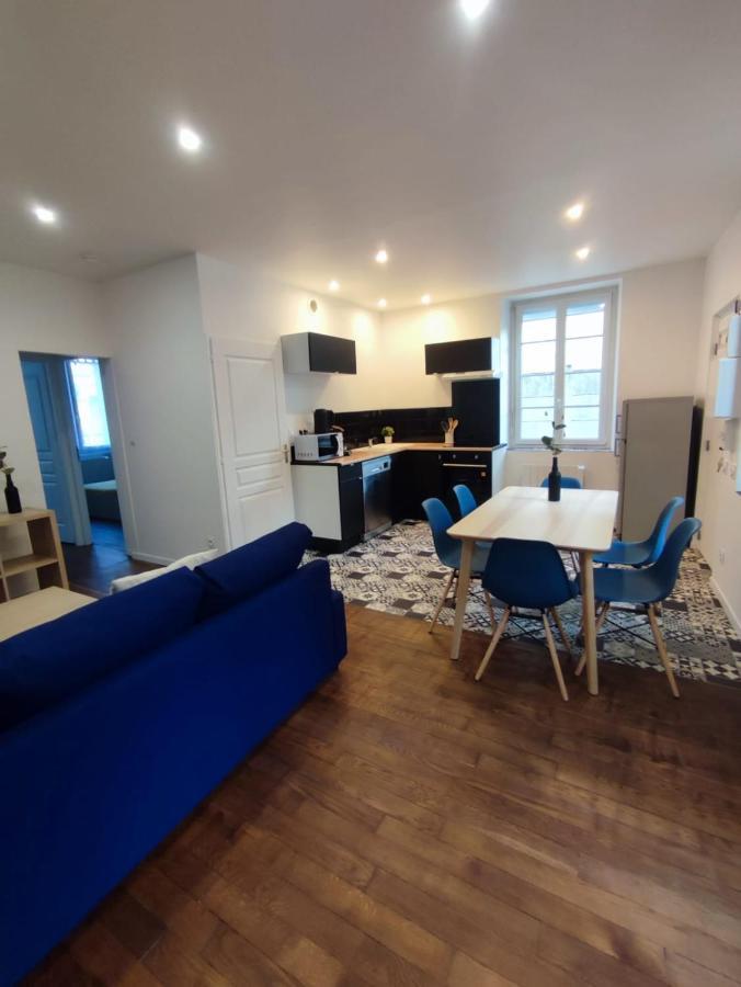 Appartement Hyper Centre De モンタルジ エクステリア 写真