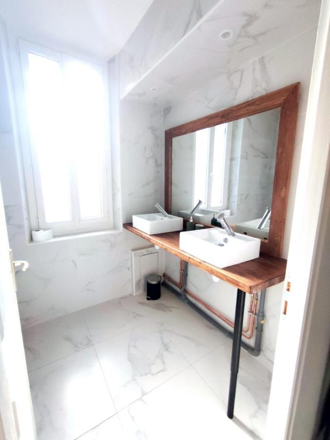 Appartement Hyper Centre De モンタルジ エクステリア 写真