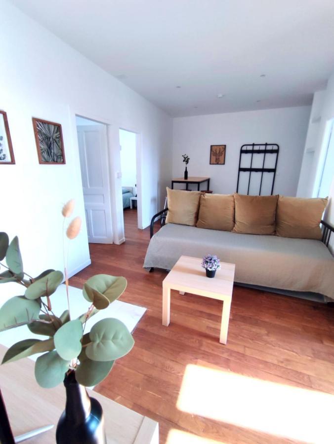 Appartement Hyper Centre De モンタルジ エクステリア 写真