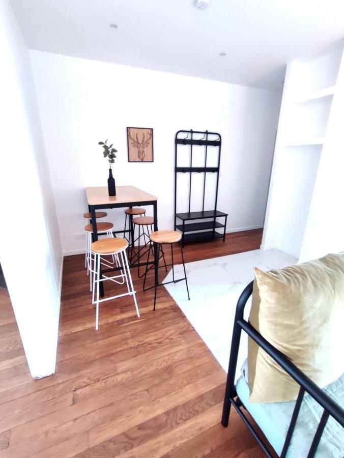 Appartement Hyper Centre De モンタルジ エクステリア 写真