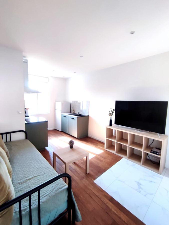 Appartement Hyper Centre De モンタルジ エクステリア 写真