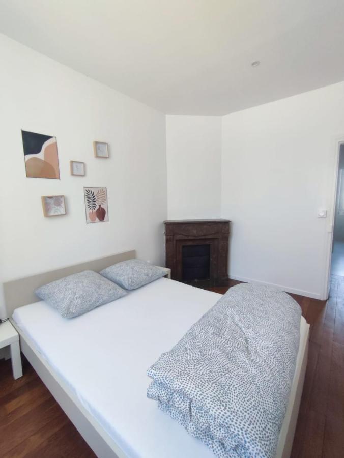 Appartement Hyper Centre De モンタルジ エクステリア 写真