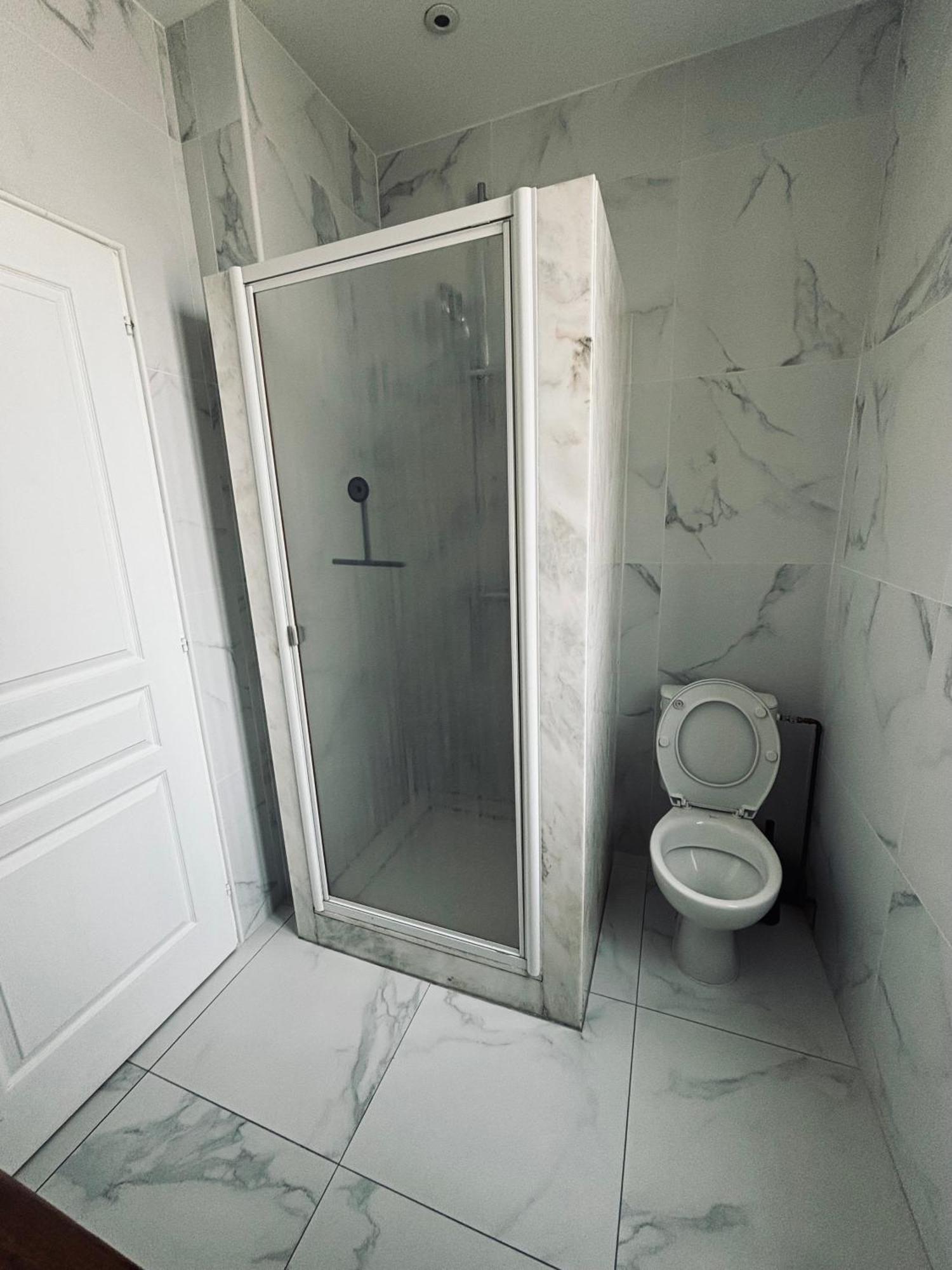 Appartement Hyper Centre De モンタルジ エクステリア 写真